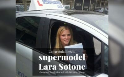 Lara Stone Driving Test – Intensive Courses