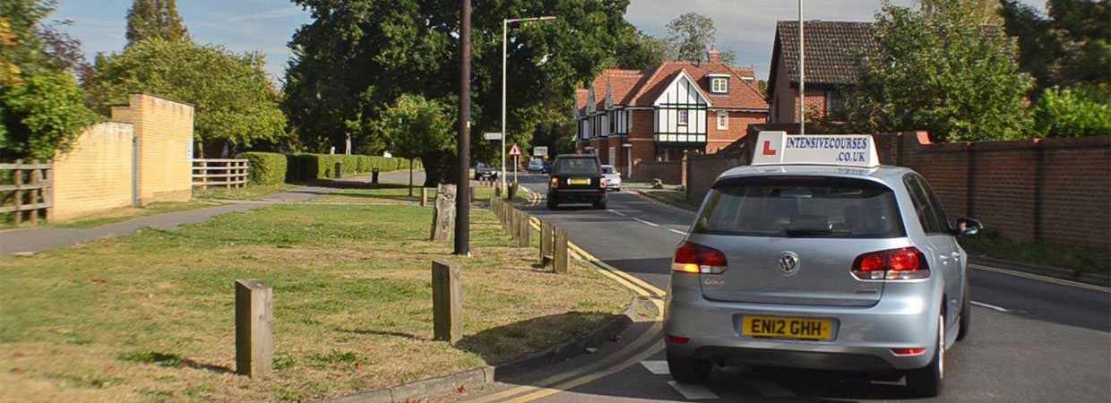 Intensive Courses Intensive Driving Courses London