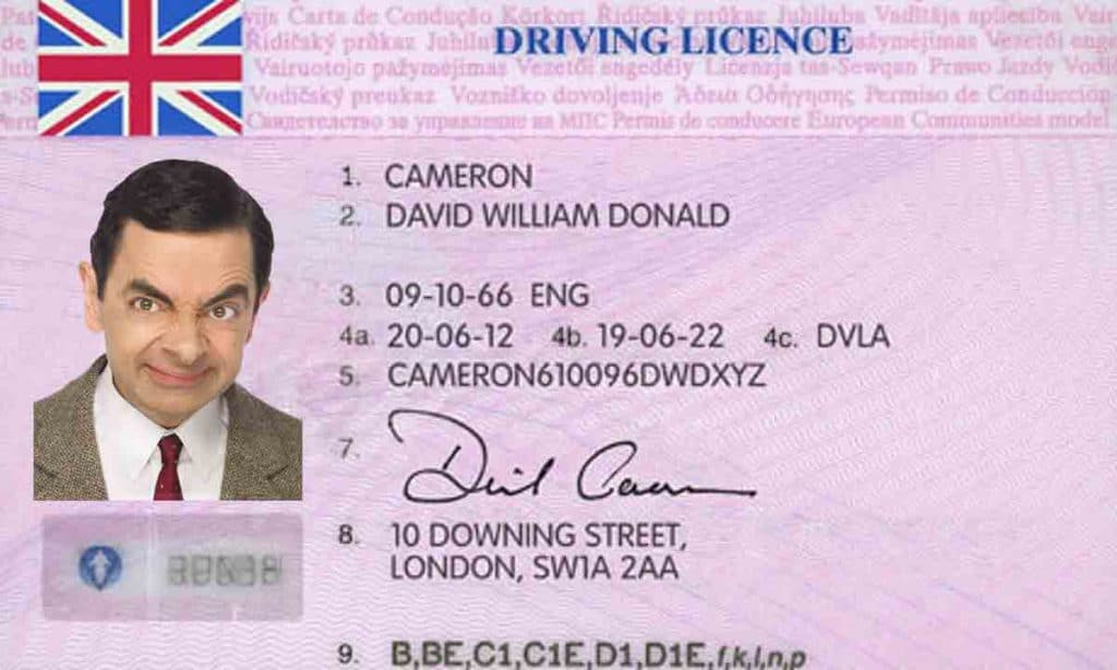 Driving Test Fraud Dvsa Counter Fraud And Investigations