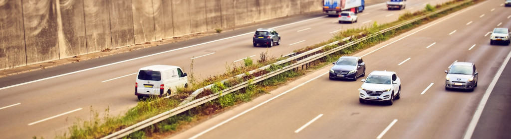 Motorway Driving For Learner Drivers