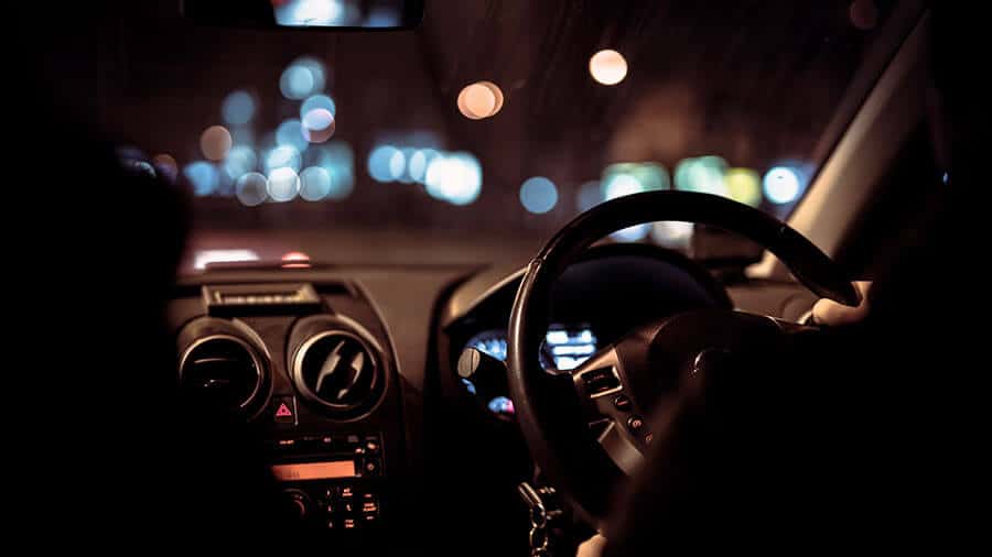 New Drivers Could Be Banned From Driving At Night, UK Government Says