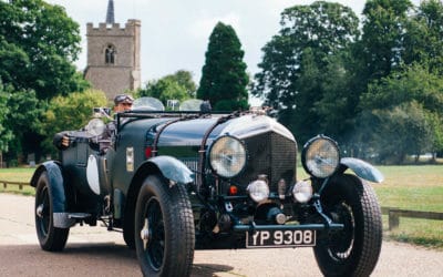 Learning To Drive & Driving Instructors For Older Learners