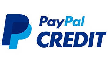 Finance your Driving Lessons with Paypal Credit