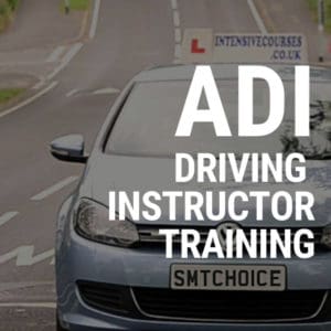 Buy Now your ADI Driving Instructor Training