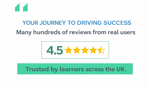 Hundreds of 4 and 5 star ratings from happy customers